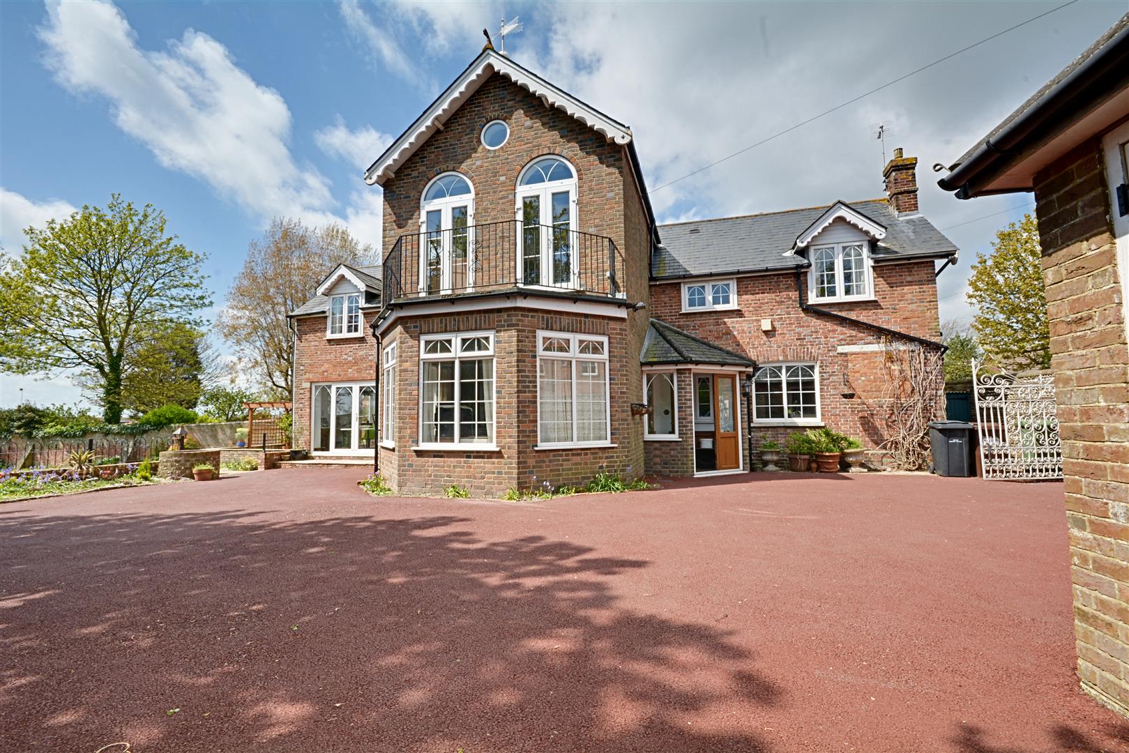 Belle Hill, BexhillOnSea Rush, Witt & Wilson